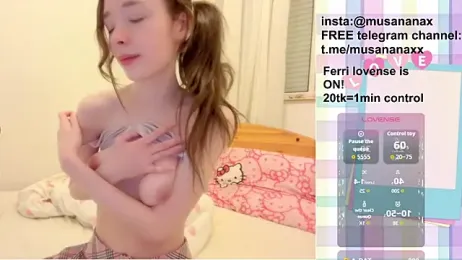 musananax — Stripchat stream photo (Feb 2026)