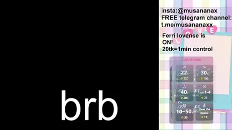 musananax — stripchat