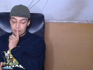 Joe Jonass — flirt4free