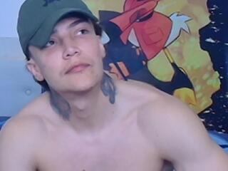 Joe Jonass — Flirt4free profile photo