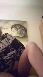 DennywiseCohle — Cam4 stream photo (Nov 2025)