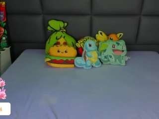 vaiin-sexual — Camsoda stream photo (Apr 2026)