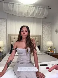 xGabrielaLopex — stripchat