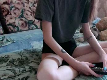 -Sychka- — Bongacams stream photo (Feb 2026)