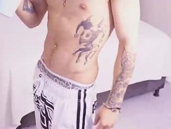 jhoanleandro — Chaturbate stream photo (Aug 2026)