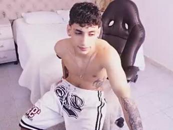 jhoanleandro — Chaturbate stream photo (Aug 2026)