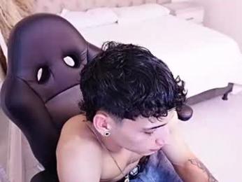 jhoanleandro — Chaturbate stream photo (Aug 2026)