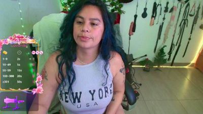 Elektra_323 — Cam4 stream photo (Apr 2026)