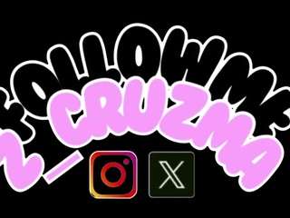 zoe-cruz21 — Camsoda profile photo