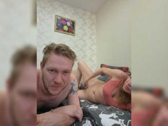 FUCKandFUN — Bongacams stream photo (May 2026)