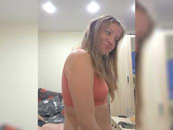 FUCKandFUN — Bongacams stream photo (May 2026)