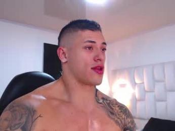 jeremy_lane — Chaturbate stream photo (Apr 2026)