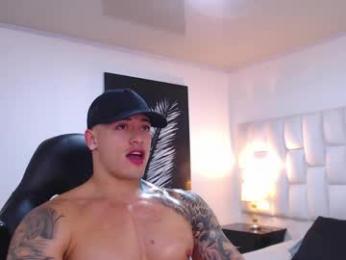 jeremy_lane — Chaturbate stream photo (Apr 2026)