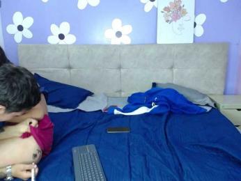 PrincceBoy — Bongacams stream photo (Oct 2024)