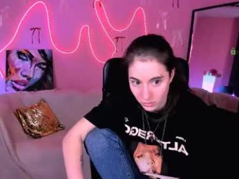 khloebeauty — chaturbateでウェブカムモデルオンライン