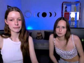 khloebeauty — Chaturbate stream photo (May 2026)
