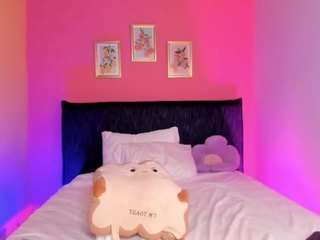 dani-moore — Camsoda stream photo (Mar 2026)