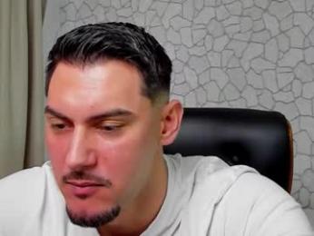 clintmasterss — Chaturbate stream photo (Mar 2026)