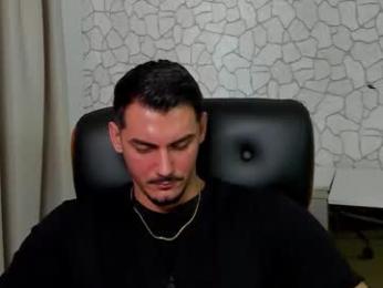 clintmasterss — Chaturbate stream photo (Mar 2026)