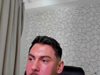 clintmasterss — Chaturbate stream photo (Feb 2026)