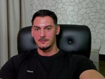 clintmasterss — Chaturbate stream photo (Mar 2026)