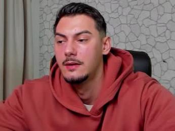 clintmasterss — Chaturbate stream photo (Mar 2026)