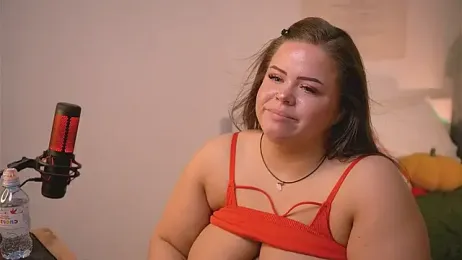 Sheila_queen_ — stripchat