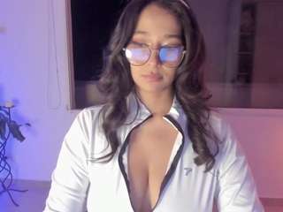 kiimthompson — Camsoda stream photo (Jul 2026)