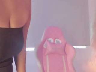 kiimthompson — Camsoda stream photo (Jul 2026)