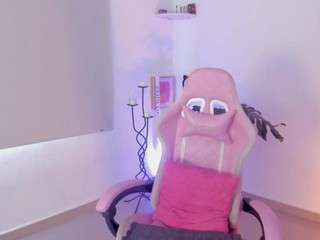 kiimthompson — Camsoda stream photo (Jul 2026)