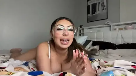 Lalaaxo — Stripchat stream photo (Mar 2026)
