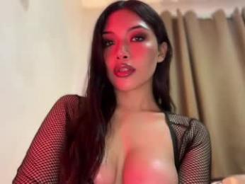 iriss_fox — Chaturbate stream photo (Sep 2026)