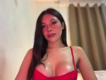 iriss_fox — Chaturbate stream photo (Sep 2026)