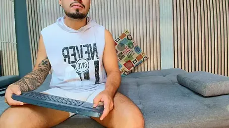 DaveandLuna — Stripchat profile photo