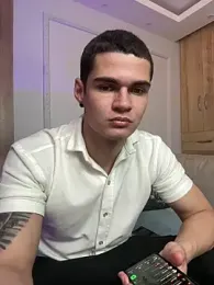 Marcusvandal — Stripchat stream photo (Jun 2026)