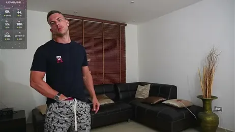 Horny_boyzz — stripchatでウェブカムモデルオンライン