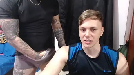 kike_energy — stripchatでウェブカムモデルオンライン