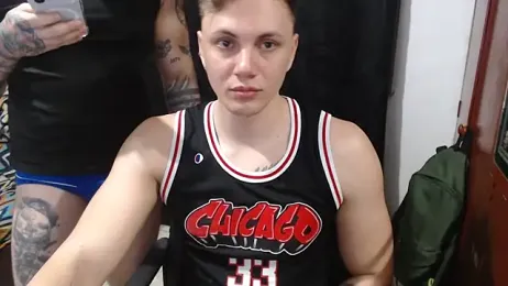 kike_energy — stripchat