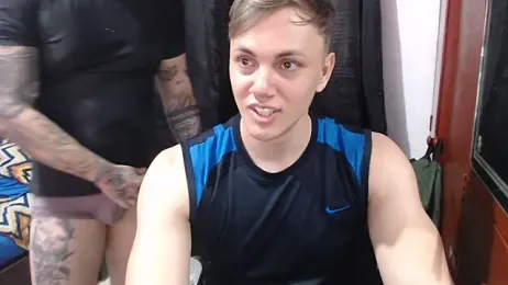 kike_energy — Stripchat stream photo (Apr 2026)