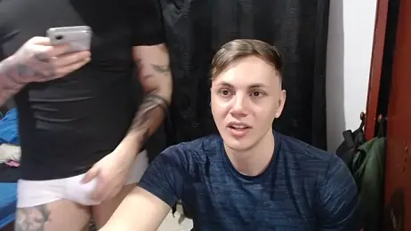 kike_energy — Stripchat stream photo (Apr 2026)