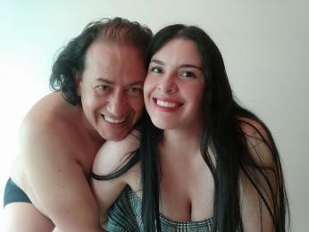 AlffandEva — Livejasmin profile photo