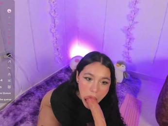ChloeEvans — Bongacams stream photo (Jun 2025)