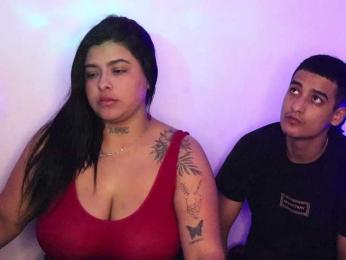 AnyRonei — Bongacams stream photo (Apr 2026)