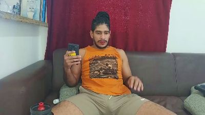 Brunillo30 — Cam4 stream photo (Apr 2026)