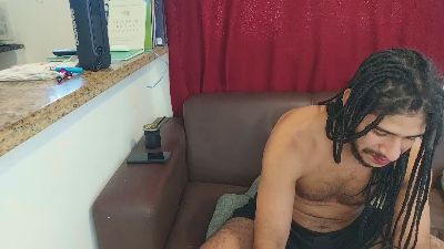 Brunillo30 — Cam4 stream photo (May 2026)