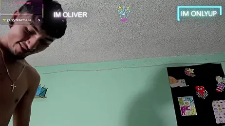 ONLYUP420 — Stripchat stream photo (Apr 2026)