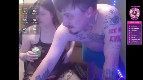 lovvluna — Stripchat stream photo (Apr 2026)