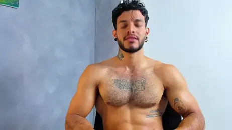 JuanBlade — Stripchat stream photo (Aug 2026)