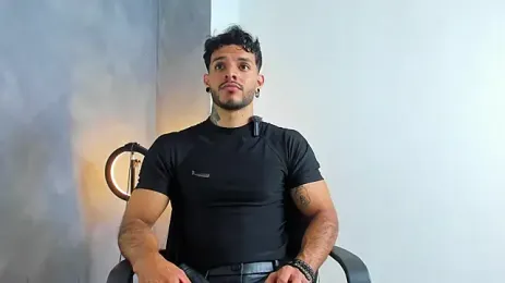 JuanBlade — Stripchat profile photo