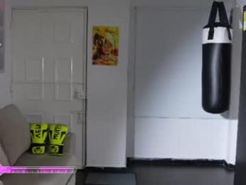 horny_nick18 — Chaturbate stream photo (Jul 2026)